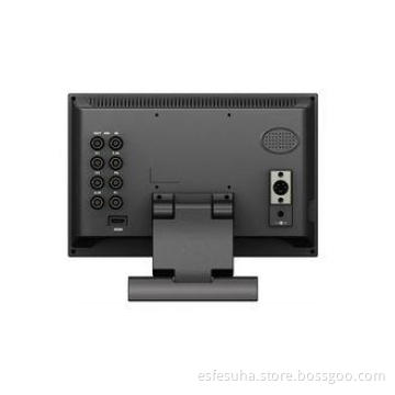 Lightweight 3G SDI TFT LCD Monitor / Lilliput 10.1 LCD Moni